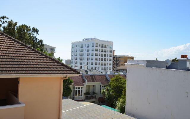 Green Point Self Catering Studio