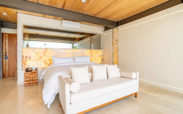 Santuario Valle de Bravo