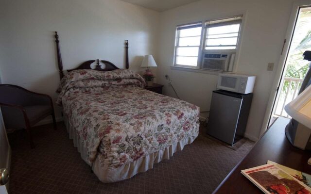 Oceanic Motel