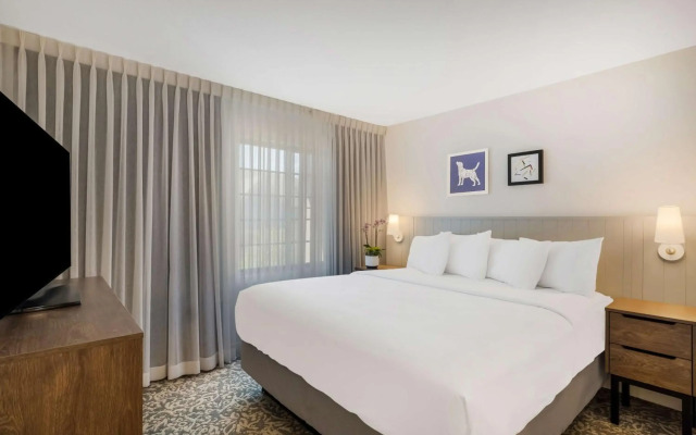 Sonesta ES Suites San Diego - Sorrento Mesa