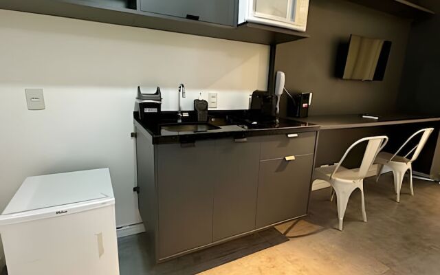 Studio Moema