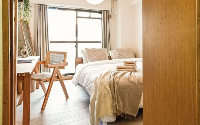 Fukuoka Loft 203