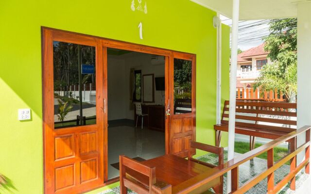 Breeze Bay Villa