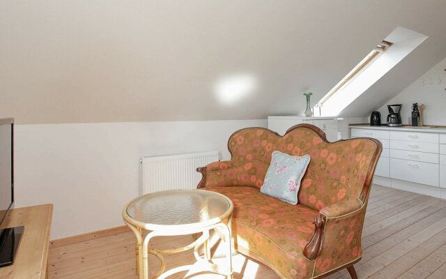 Quaint Holiday Home in Jutland Near Beaches