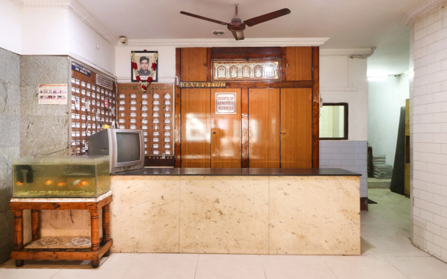 SPOT ON 46343 Jayanthi Mansion