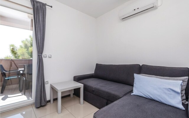 Awesome Home in Mandre With Wifi and 1 Bedrooms