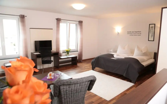 Hotel am Marktplatz