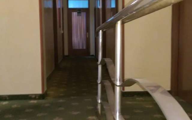 Nuova Locanda Belvedere