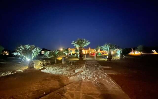 Yakout Merzouga Luxury Camp