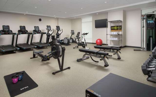 Home2 Suites by Hilton Asheville Biltmore Village