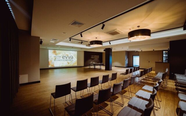 Hotel Evva Business & Wellness