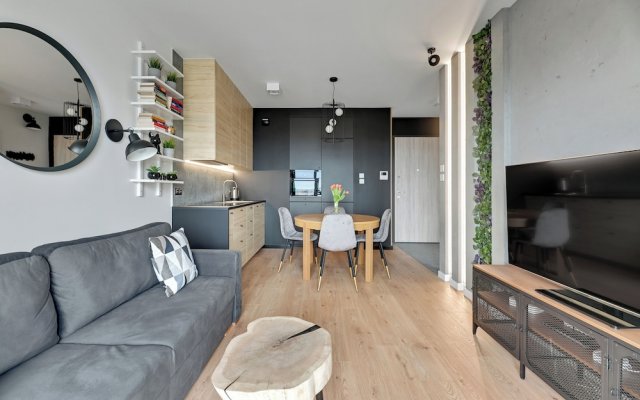 Sucha Apartments Nowa Letnica by Renters