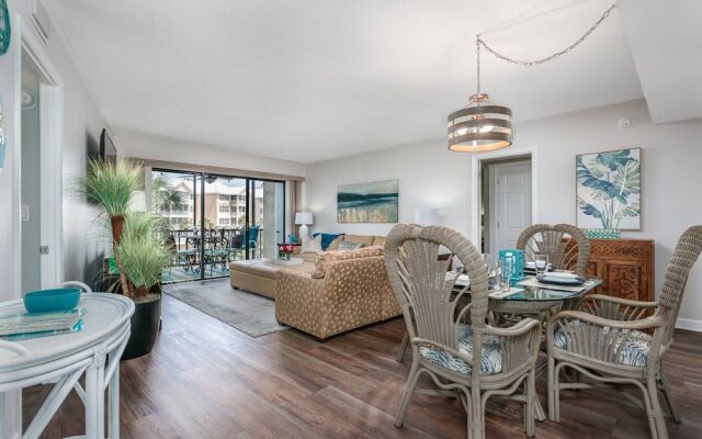 Harbor Towers 3rd Fl 2 Bedroom