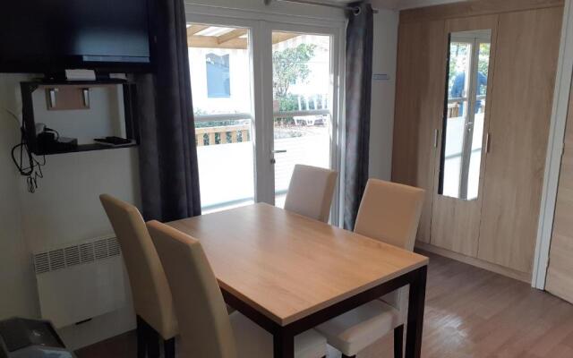 Mobil Home Soulac