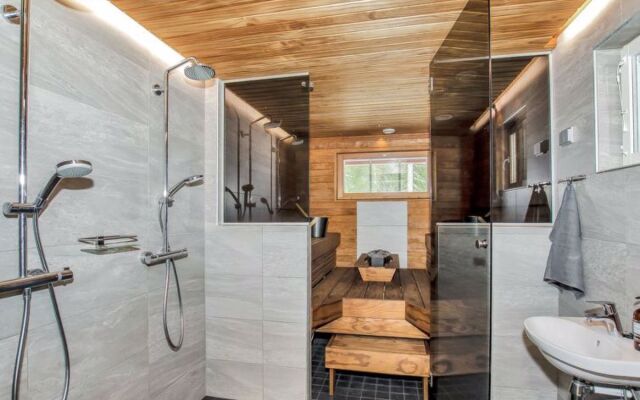 House Villa utu Lieksa