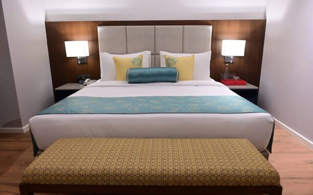 Golden Tulip Vagator