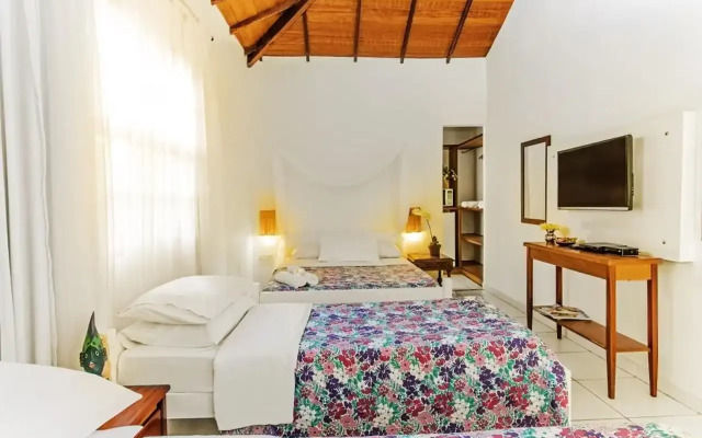 Villa Baobá