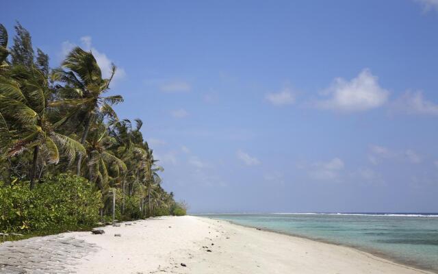 Nala Beach Inn