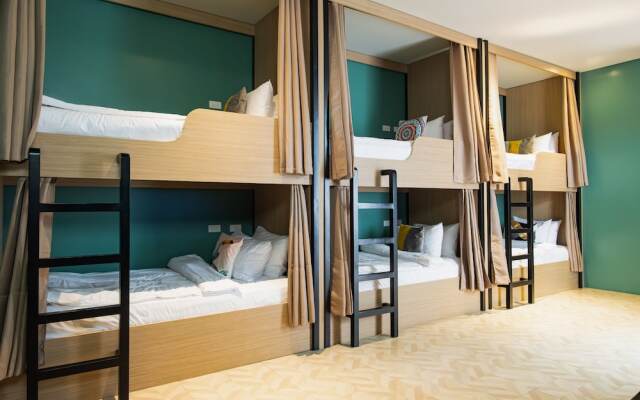 UNWND Boutique Hotel Dumaguete