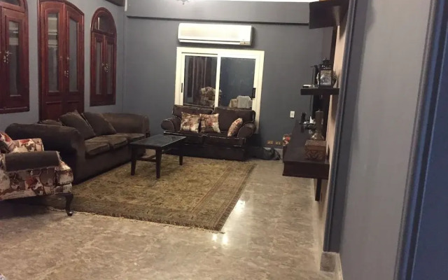 Villa One