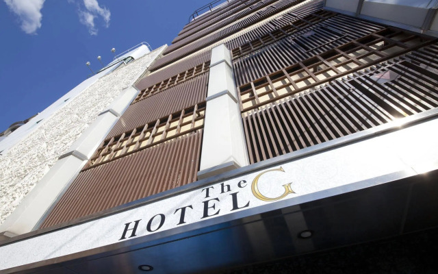 Hotel G-Cue