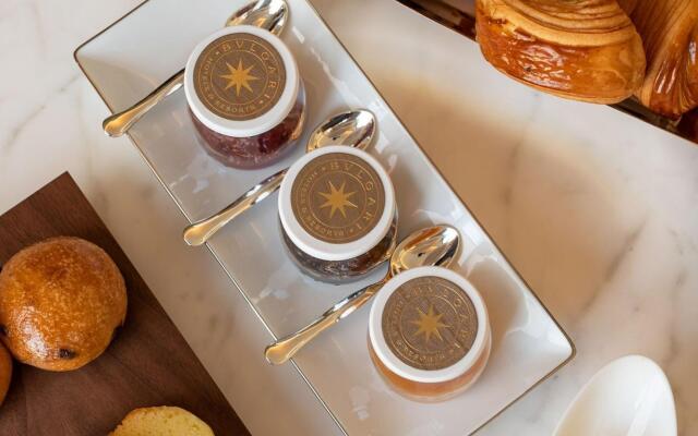 Bvlgari Hotel Paris