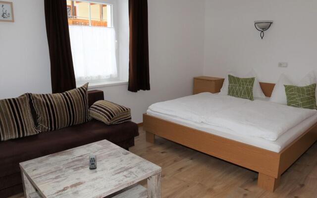 Holiday Flat Sonnau, Bramberg am Wildkogel