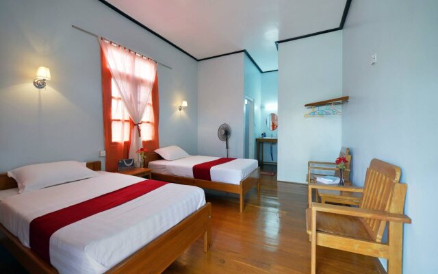Zawgi Inn