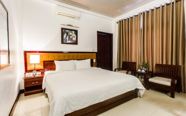 Victory Hotel Hue