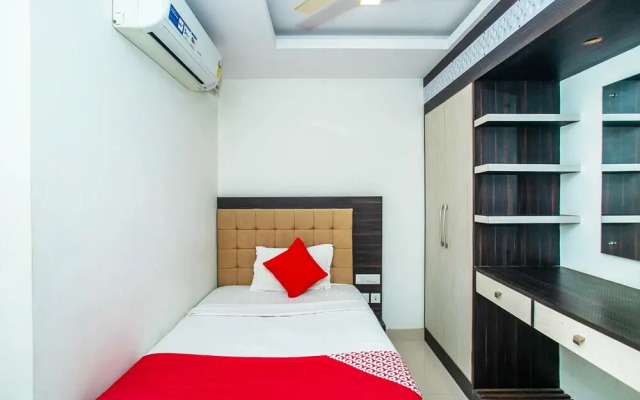 OYO 5641 Hotel Corporate Park Inn