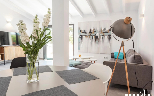 VH CostaBlanca - APARTAMENTO BEACH 4