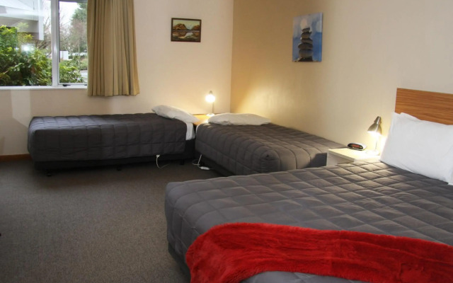 Methven Resort