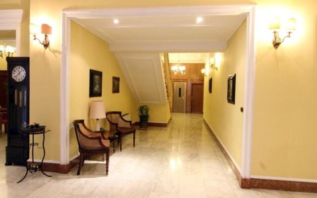 Hotel Reale
