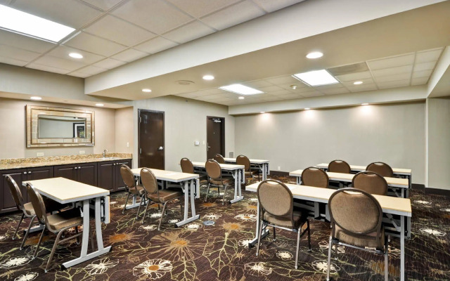 Hampton Inn & Suites Memphis East Germantown Area