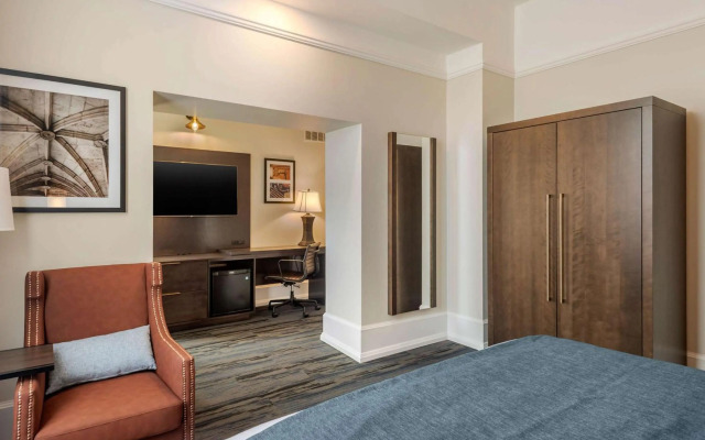 The Courthouse Hotel, an Ascend Collection Hotel