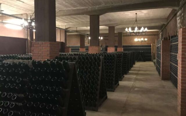 Casa M Vineyard - Adults Only