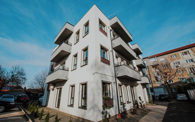 The Nook Aparthotel