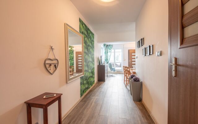 Victus Apartamenty - Bella