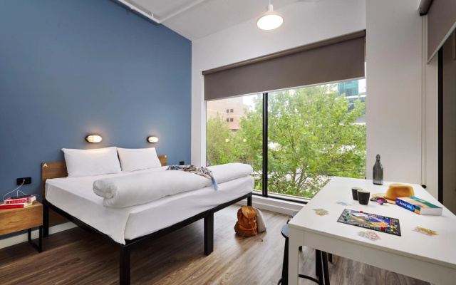 Hostel G