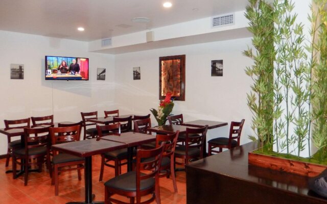 Quality Inn near Sunset Park