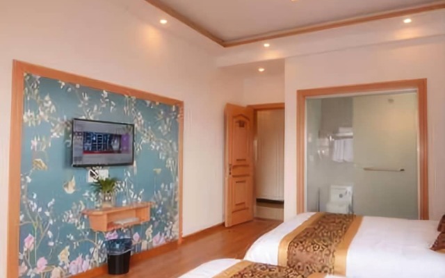 Xitang Zhangshi Villa