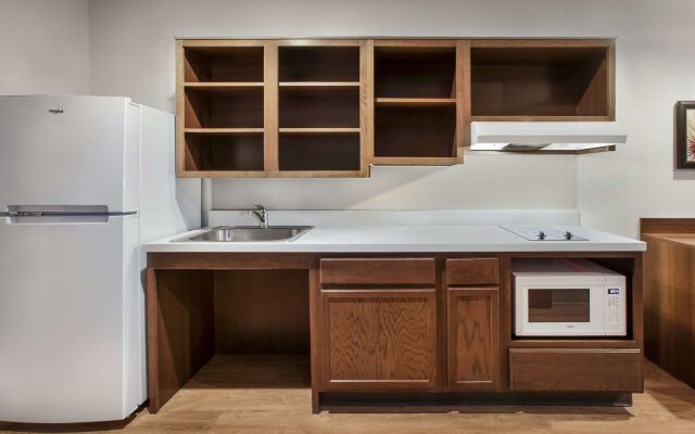 WoodSpring Suites Washington DC Northeast Greenbelt