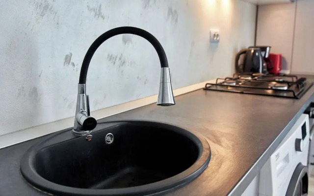 Solis Residence Apartment