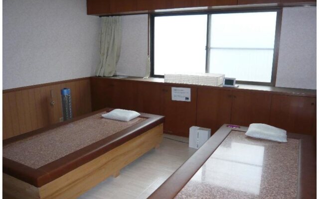 Shimabara Station Hotel