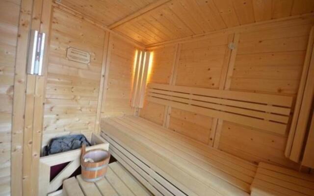 Holiday Home Bel Monte