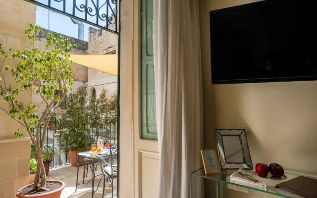 Palazzo Guido Boutique Hotel