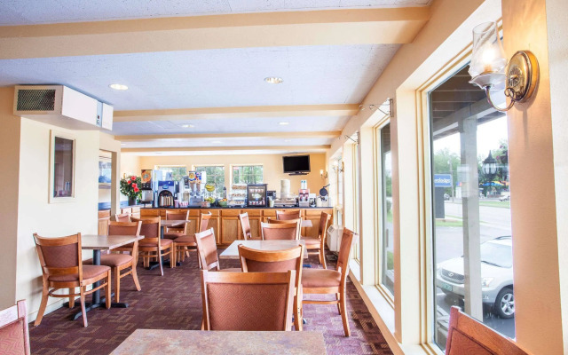 Travelodge South Burlington