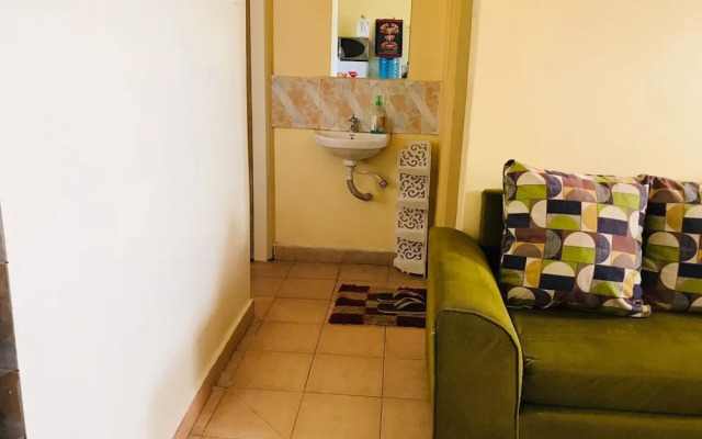 Lux Suites Dublin Suites Utawala