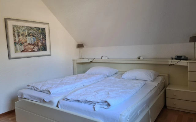 Spacious Apartment in Frankenau Hesse near Forest
