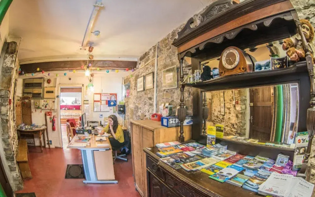 The Old Mill Holiday Hostel